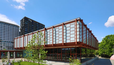 Belvedere 21: El Museo Vienés que Redefine el Arte Contemporáneo