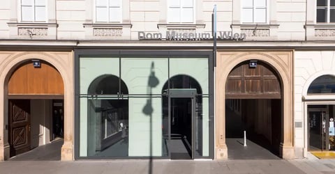 Dom Museum Wien: Arte, Fé y Vanguardia en el Corazón Espiritual de Viena