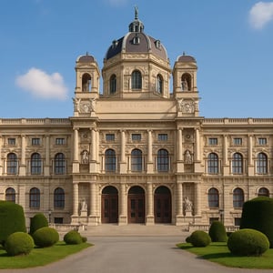 Naturhistorisches Museum Wien: Una Joya Científica que Marcará Tu Viaje a Viena